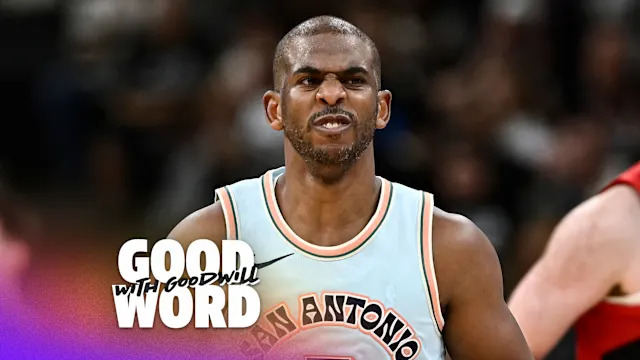 Chris Paul back with Clippers, WNBA players fighting for more money and will this be LeBron's farewell season? - Yahoo Sports