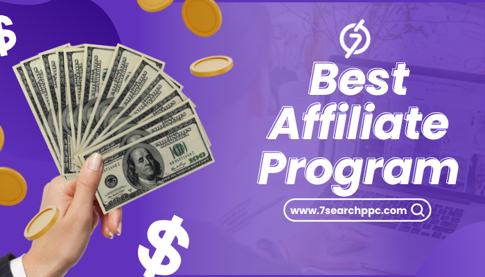 affiliate program
