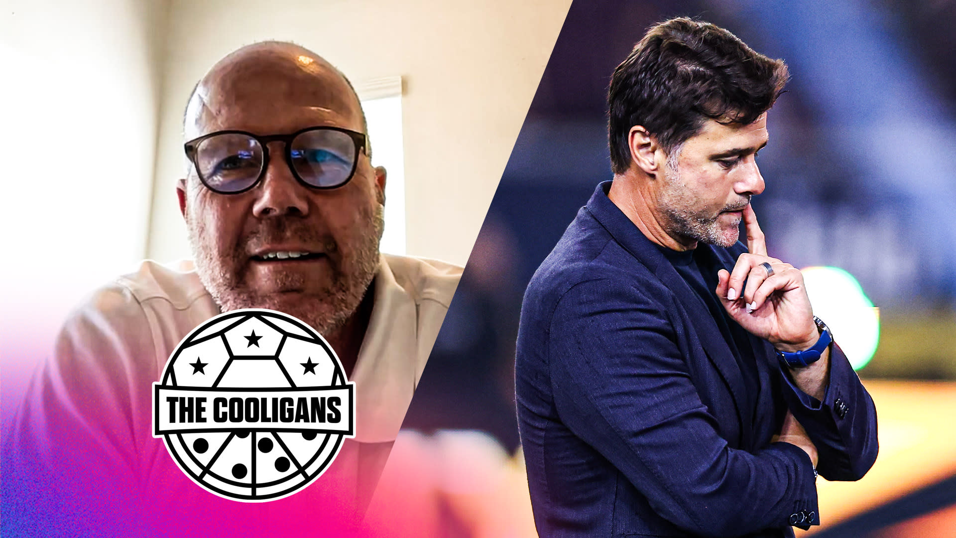 Brad Friedel breaks down USMNT striker & goalkeeper dilemma! + Saudi League is now ahead of MLS? - Yahoo Sports