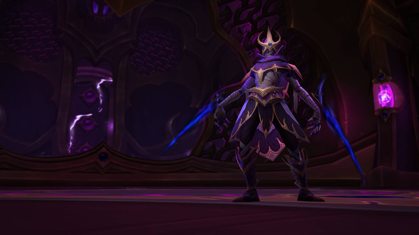 World of Warcraft Patch 11.2 Added a Secret Way to Skip Delves