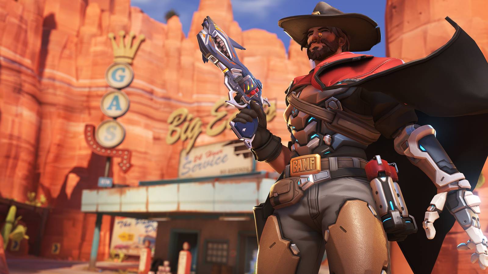 Overwatch 2 Reverts Unpopular Season 18 Change