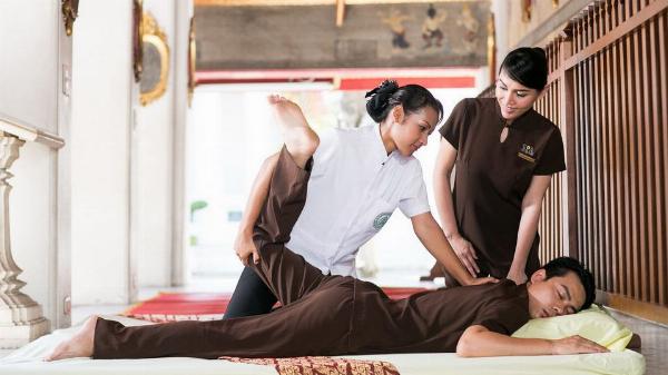 Creating A Supportive Sanctuary: The Beautiful Massage Center’s Nurturing Environment