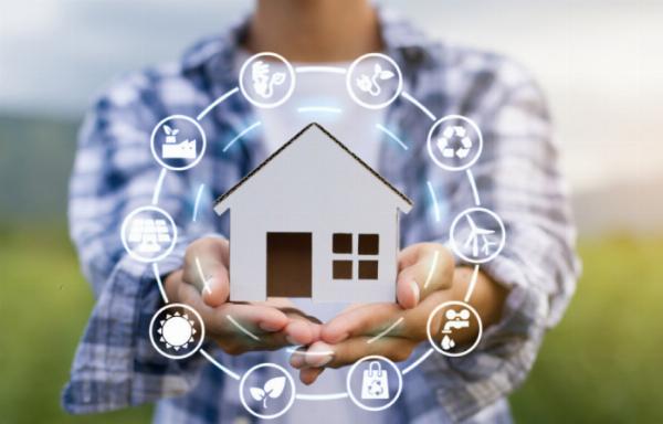 Zero-Energy Buildings Market | Global Industry Growth, Trends, and Forecast 2023 - 2032