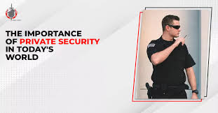 Devis agent de sécurité: Enhancing Security Measures with Modern Devices