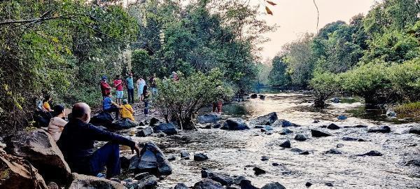 Escape the City Chaos: Best Riverside Resorts near Pune for a Relaxing Getaway