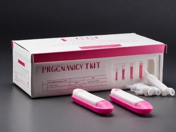 Pregnancy Test Kit Manufacturing Plant Report 2024: Raw Materials, Investment Opportunities, Cost and Revenue